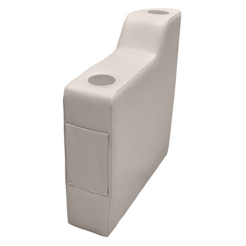 Wise Not Qualified for Free Shipping Wise Premier Arm Rest Right #3010-804