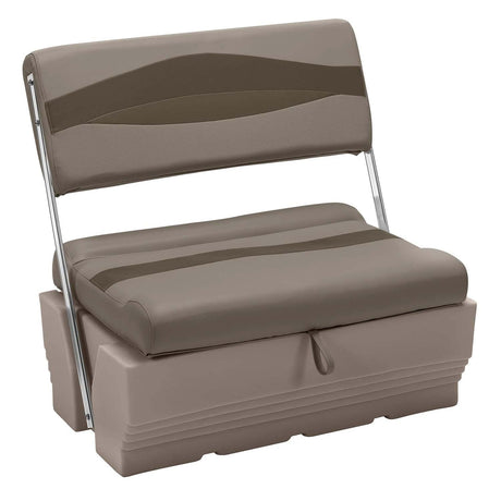 Wise Not Qualified for Free Shipping Wise Premier Flip Flop Seat #BM1152-1749