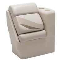 Wise Not Qualified for Free Shipping Wise Premier Leanback Right #BM13006R-1066