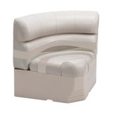 Wise Not Qualified for Free Shipping Wise Premier Pontoon 28" Corner #BM11028-1066