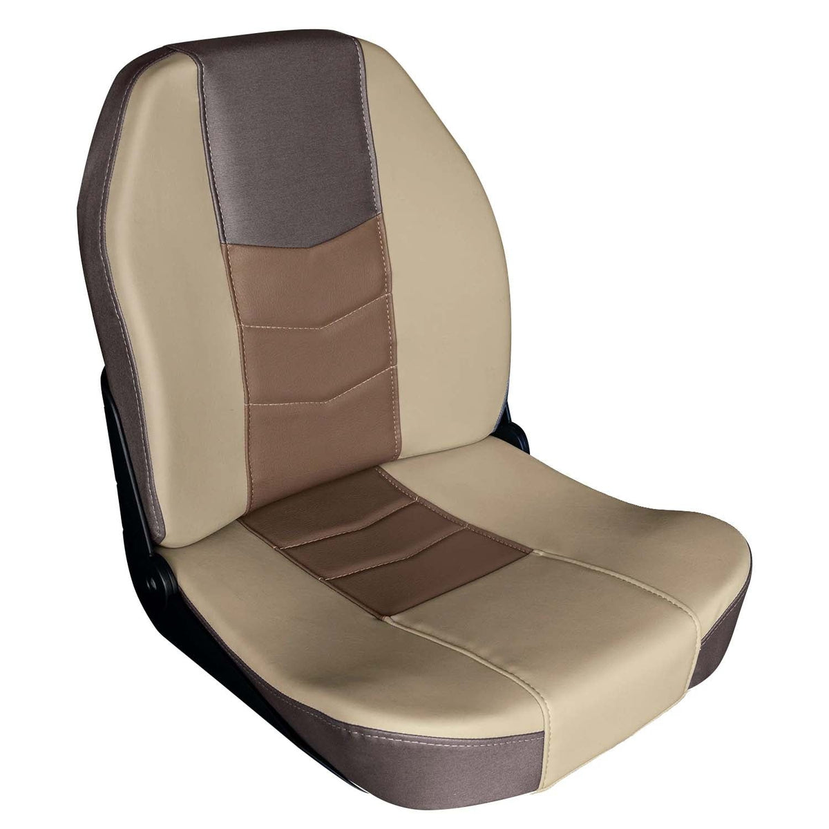 Wise Not Qualified for Free Shipping Wise Quantum Series  Fold Down Seat #3340-1790