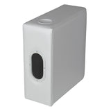 Wise Oversized - Not Qualified for Free Shipping Wise Radius Armrest LH Grey #8WD110-221