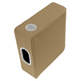 Wise Oversized - Not Qualified for Free Shipping Wise Radius Armrest LH Sand #8WD110-207