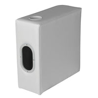 Wise Oversized - Not Qualified for Free Shipping Wise Radius Armrest RH Sand #8WD112-207