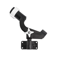 Wise Qualifies for Free Shipping Wise Rod Holder with Side Mount Single Pack #6023