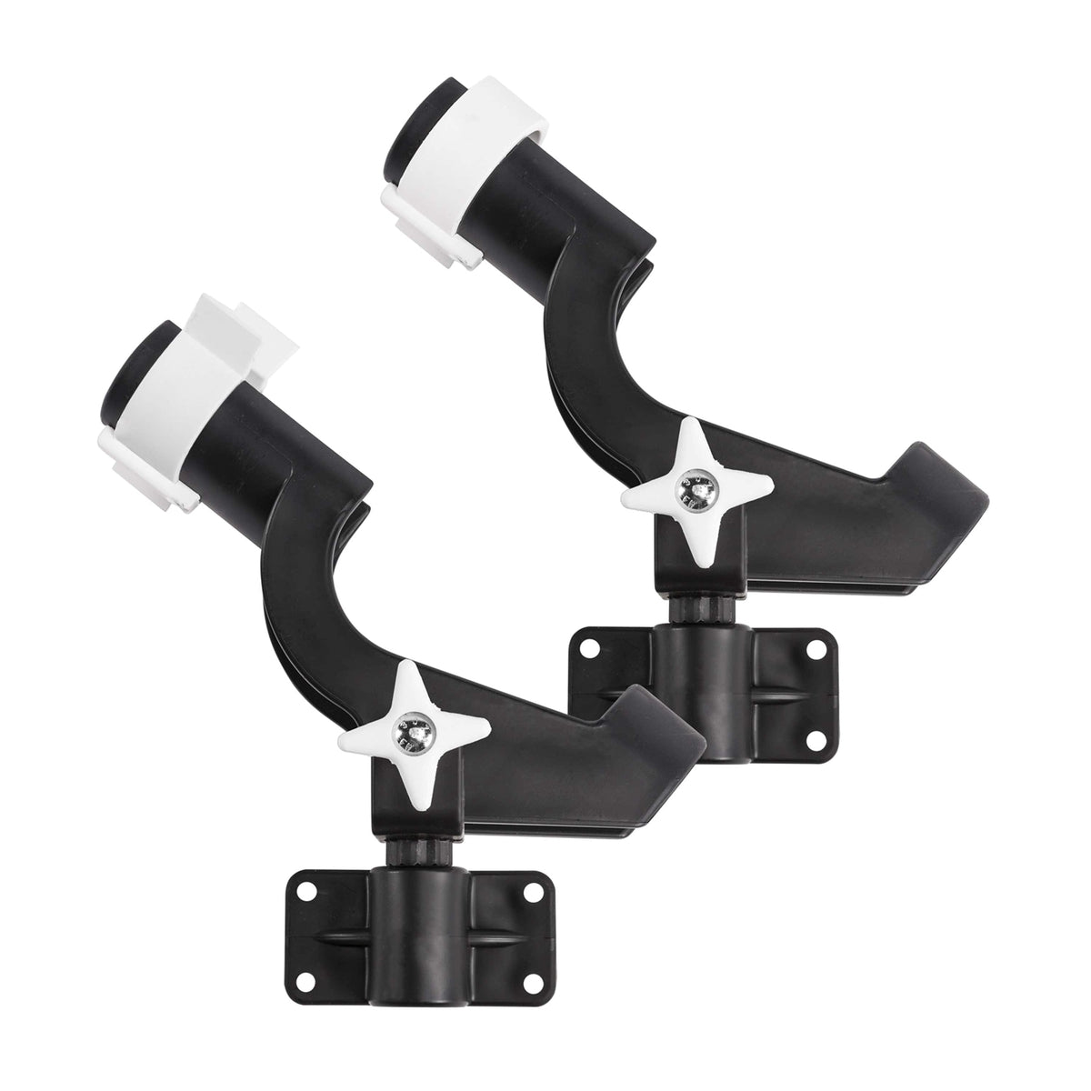 Wise Qualifies for Free Shipping Wise Rod Tender with Side Mount 2-pk #6039