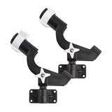 Wise Qualifies for Free Shipping Wise Rod Tender with Side Mount 2-pk #6039