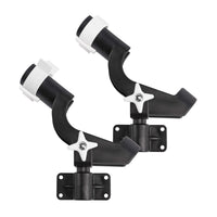 Wise Qualifies for Free Shipping Wise Rod Tender with Side Mount 2-pk #6039