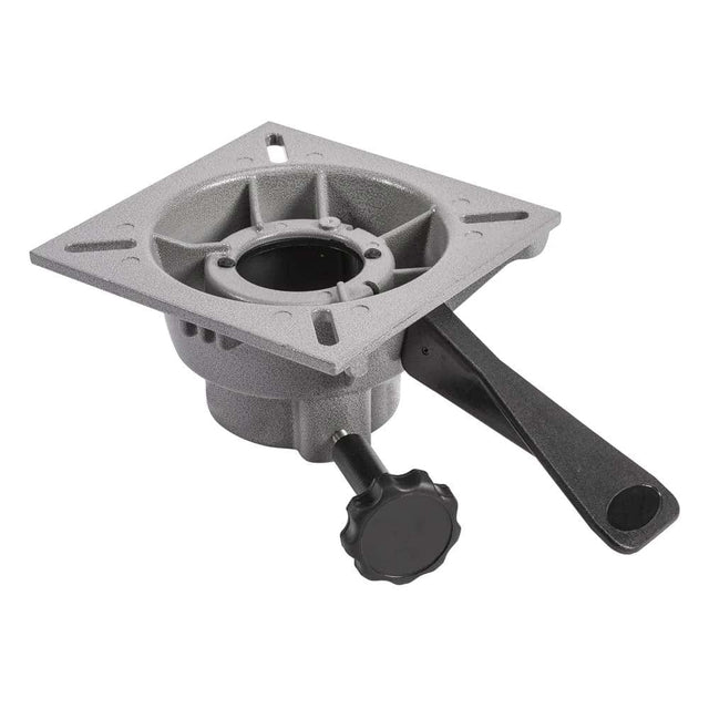 Wise Qualifies for Free Shipping Wise Seat Mount Spider Fits 2 7/8" Post #8WD94