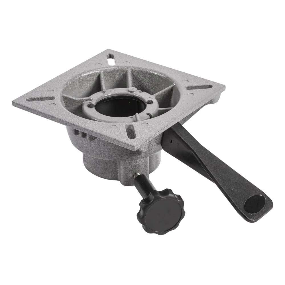 Wise Qualifies for Free Shipping Wise Seat Mount Spider Fits 2 7/8" Post #8WD94