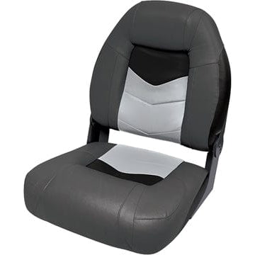 Wise Qualifies for Free Shipping Wise Seats Charcoal/Black/Marble #3304-860