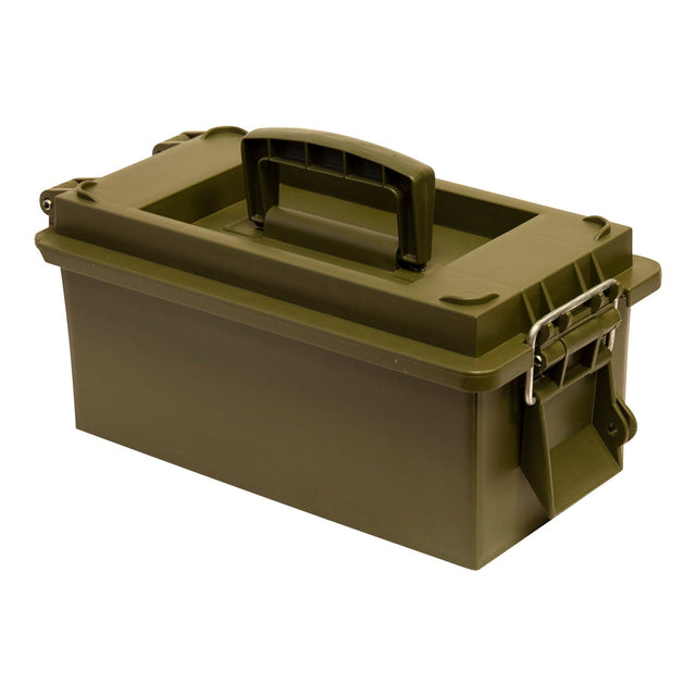 Wise Qualifies for Free Shipping Wise Small Utlity Dry Box Green #56011-13