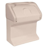 Wise Not Qualified for Free Shipping Wise Steering Console Platinum/Midnight/Cobalt #BM1158-986