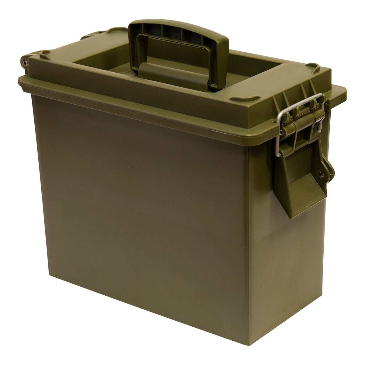 Wise Qualifies for Free Shipping Wise Tall Utility Dry Box Green #56021-13