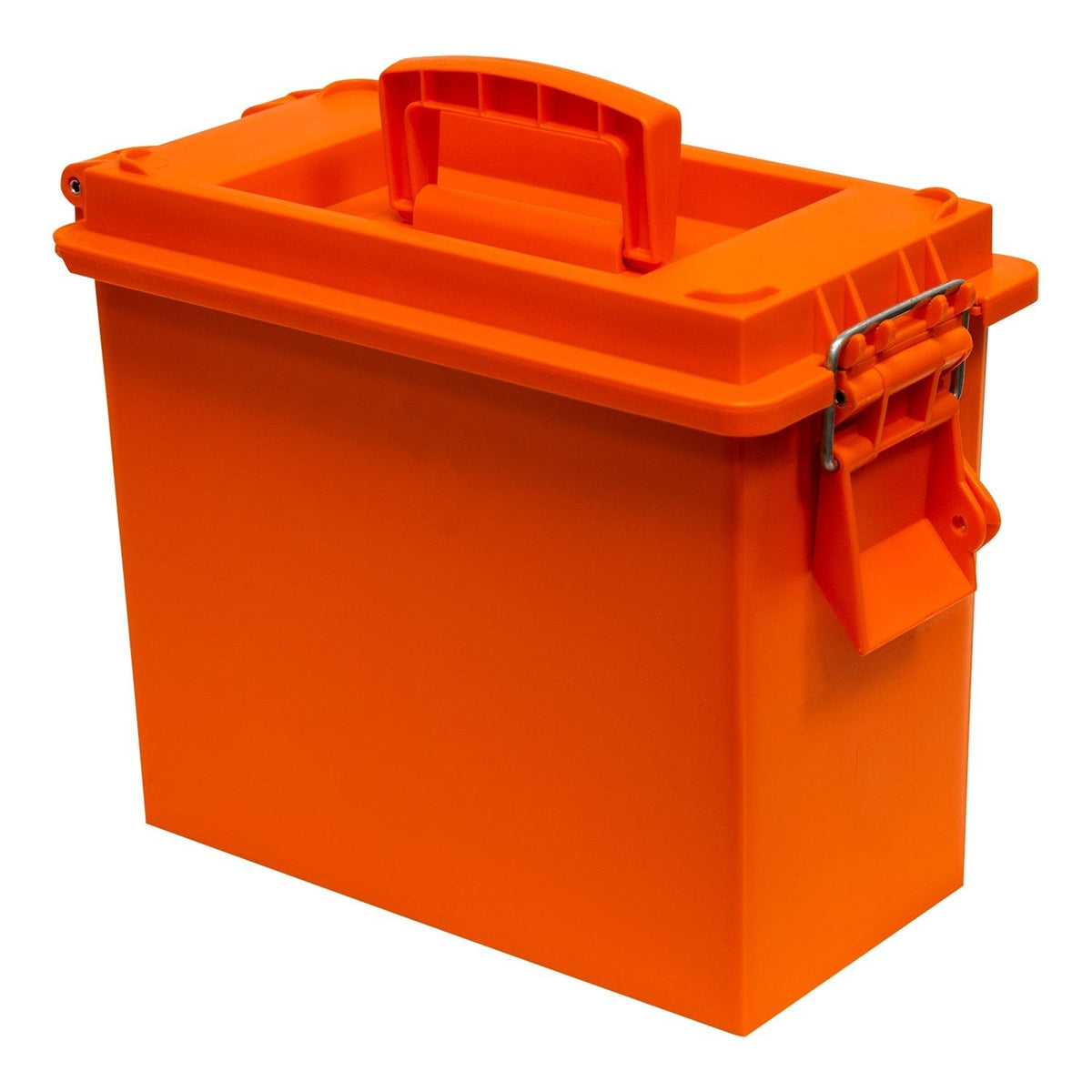 Wise Qualifies for Free Shipping Wise Tall Utility Dry Box Orange #56021-15