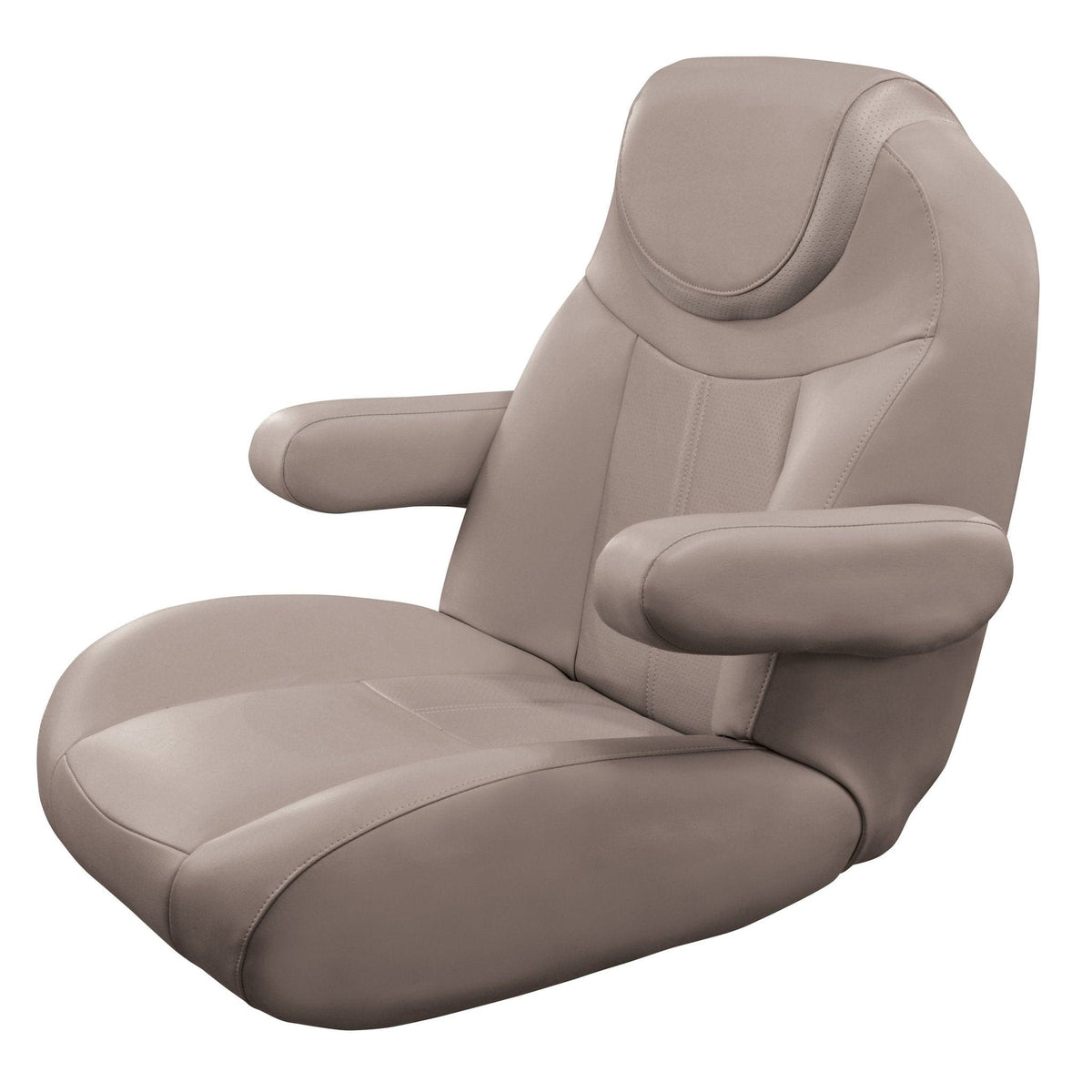 Wise Oversized - Not Qualified for Free Shipping Wise Tellico Reclining Bucket Seat/Mocha #3125-1725