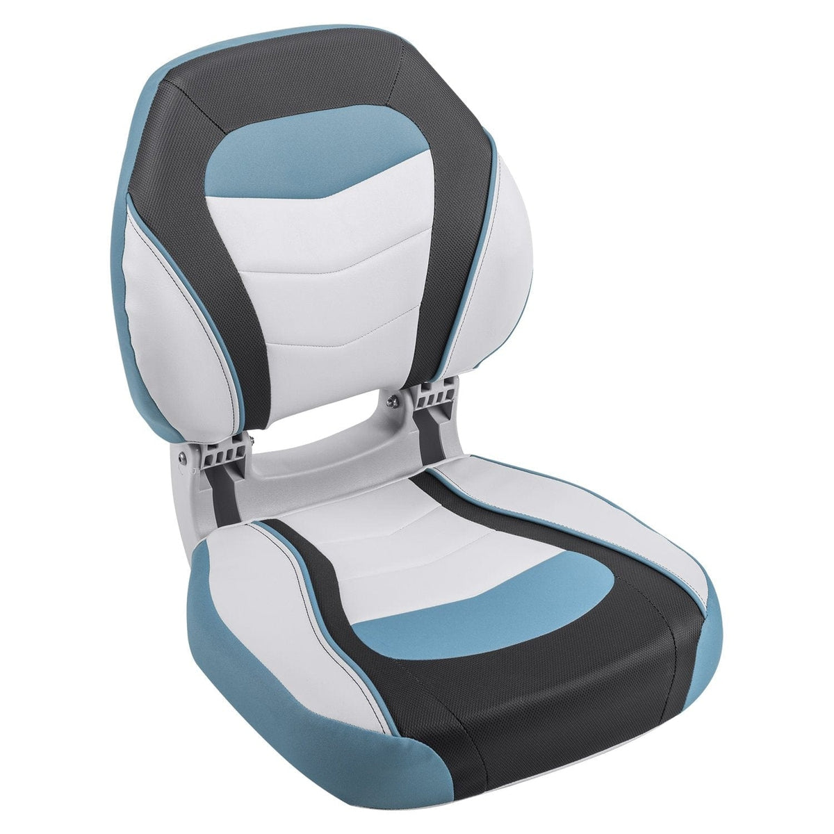 Wise Oversized - Not Qualified for Free Shipping Wise Torsa Sport Seat Blue/Stone/Grey #3150-1817