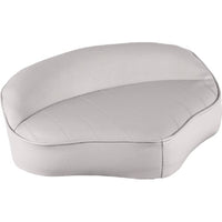 Wise Qualifies for Free Shipping Wise White Pro Casting Seat #WD-112BP-710