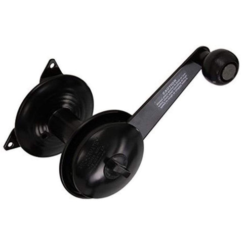 Worth Anchormate Reel Only Black #10036