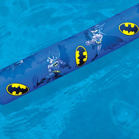 WOW World of Watersports Qualifies for Free Shipping WOW Batman Soft Top Pool Noodle #23-WPF-4835
