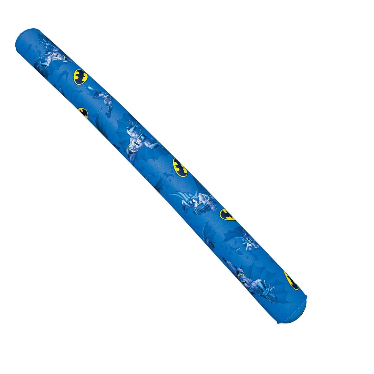 WOW World of Watersports Qualifies for Free Shipping WOW Batman Soft Top Pool Noodle #23-WPF-4835