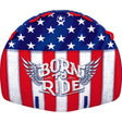 WOW World of Watersports Qualifies for Free Shipping WOW Born To Ride 3-Person Soft Top #22-WTO-3982