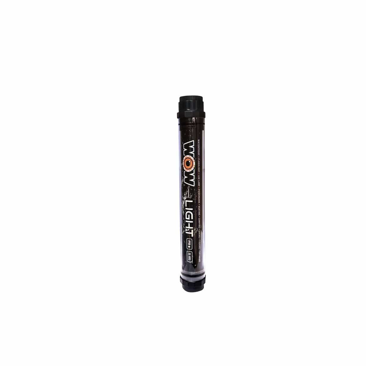 WOW World of Watersports Qualifies for Free Shipping WOW Large Waterproof Light/Lantern/Flashlight/Battery Pack #19-5190