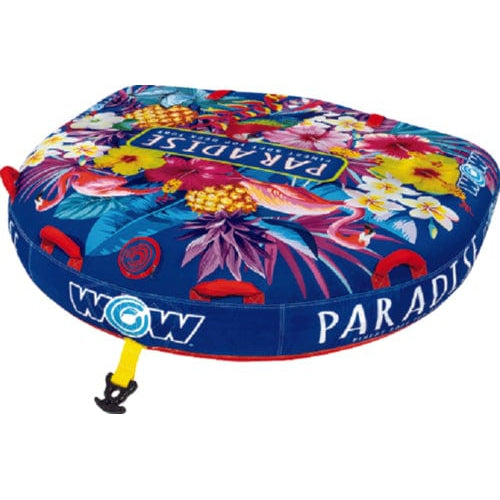 WOW World of Watersports Qualifies for Free Shipping WOW Paradise 2-Person Soft Top #22-WTO-3983