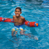 WOW World of Watersports Qualifies for Free Shipping WOW Superman Soft Top Pool Noodle #23-WPF-4836