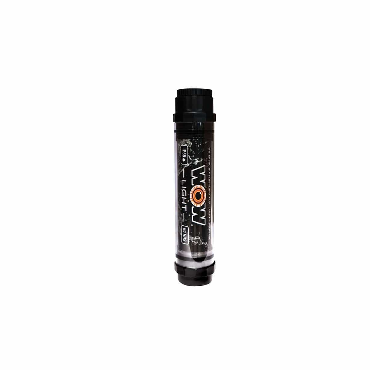 WOW World of Watersports Qualifies for Free Shipping WOW Waterproof Light/Lantern/Flashlight/Battery Pack #19-5180