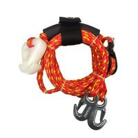 WOW World Of Watersports Qualifies for Free Shipping WOW Watersports 12' Tow Harness W/ Self Centering #19-5270