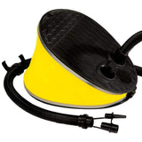 WOW Watersports Foot Pump #13-4040