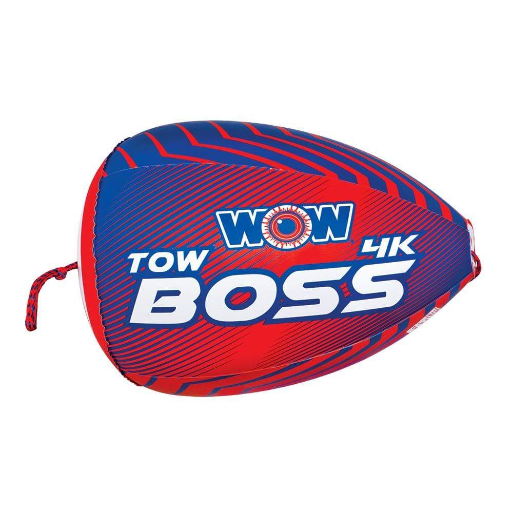 WOW World Of Watersports Qualifies for Free Shipping WOW Watersports Tow Boss #21-1050