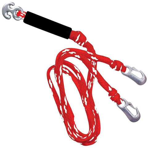 WOW World of Watersports 4K Y-Connector #11-3030