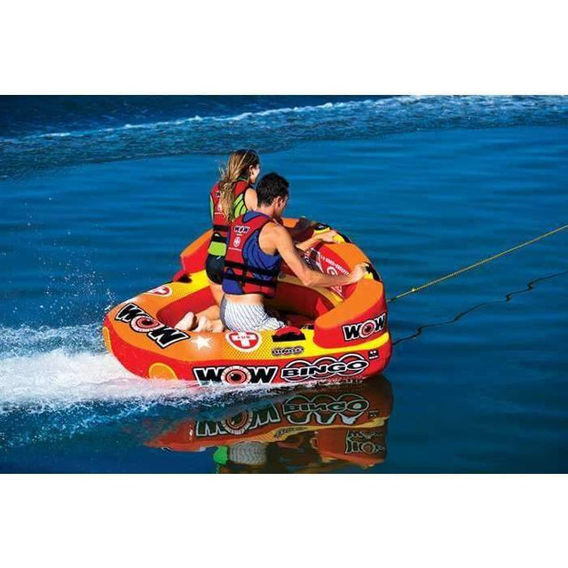 WOW World Of Watersports Oversized - Not Qualified for Free Shipping WOW World Of Watersports Bingo 2 #14-1060