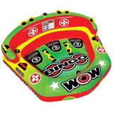 WOW World Of Watersports Not Qualified for Free Shipping WOW World Of Watersports Bingo 3 #14-1070