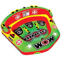 WOW World Of Watersports Not Qualified for Free Shipping WOW World Of Watersports Bingo 3 #14-1070