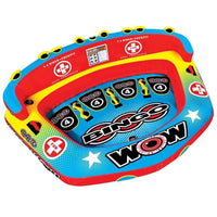 WOW World Of Watersports Not Qualified for Free Shipping WOW World Of Watersports Bingo 4 #14-1080
