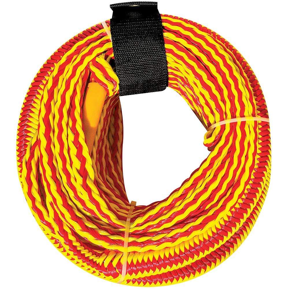 WOW World of Watersports Bungee Tow Rope 50' #19-5040