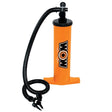 WOW World of Watersports Qualifies for Free Shipping WOW World of Watersports Double Action Hand Pump #13-4030