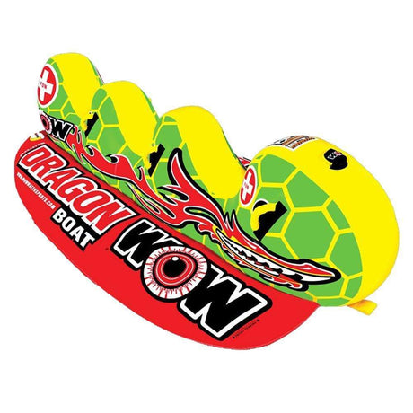 WOW World Of Watersports Not Qualified for Free Shipping WOW World Of Watersports Dragon Boat Tube #13-1060