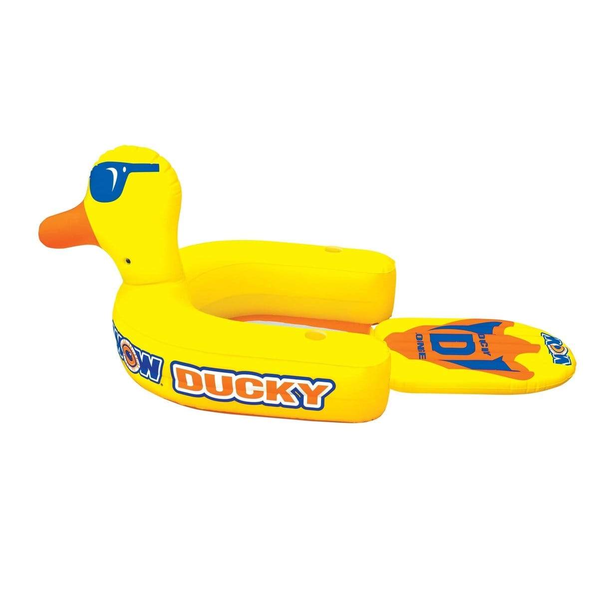 WOW World of Watersports Qualifies for Free Shipping WOW World of Watersports Ducky Lounge #19-2000