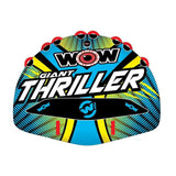 WOW World of Watersports Giant Thriller 4-Rider #18-1030