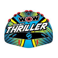WOW World of Watersports Giant Thriller 4-Rider #18-1030