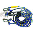 WOW World of Watersports Qualifies for Free Shipping WOW World of Watersports HD Harness with Ez Connect System #19-5060