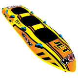 WOW World of Watersports Jet Boat Series Towables 3-Rider #17-1030