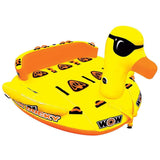 WOW World of Watersports Mega Ducky 5-Rider Towable #19-1060