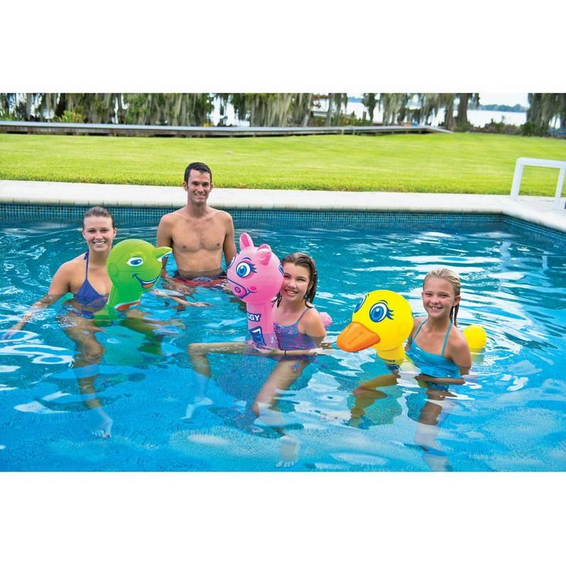WOW World of Watersports Qualifies for Free Shipping WOW World of Watersports Pool Pals Assorted Party #17-2050