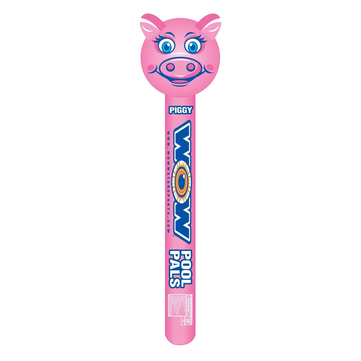 WOW World of Watersports Pool Pals Pig #17-2052