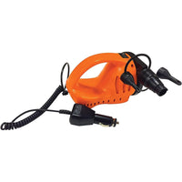 WOW World of Watersports Qualifies for Free Shipping WOW World of Watersports Rechargeable Pump 0.63 PSI #19-5210